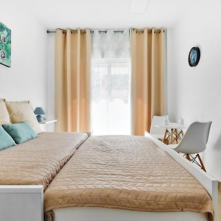 Estudio La Loma Apartment ตอร์เรเวียคา ภายนอก รูปภาพ