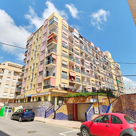 Estudio La Loma Apartment ตอร์เรเวียคา ภายนอก รูปภาพ