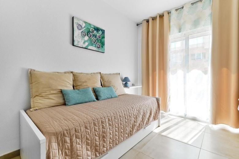 Estudio La Loma Apartment ตอร์เรเวียคา ภายนอก รูปภาพ