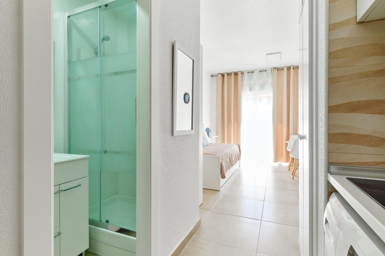 Estudio La Loma Apartment ตอร์เรเวียคา ภายนอก รูปภาพ